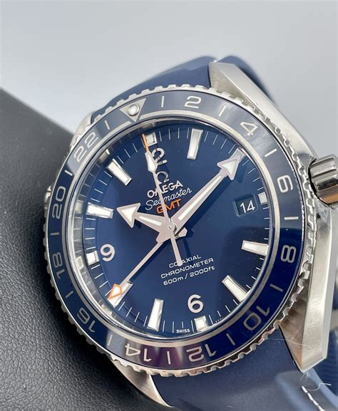 omega ocean seamaster|omega seamaster planet ocean prices.